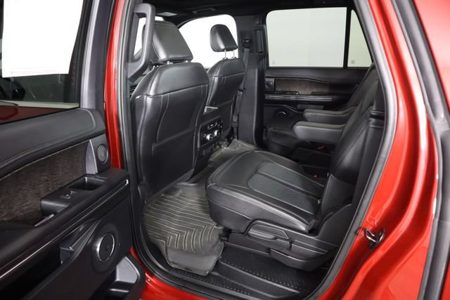 Used 2021 Ford Expedition Max Limited AWD/4WD image 64