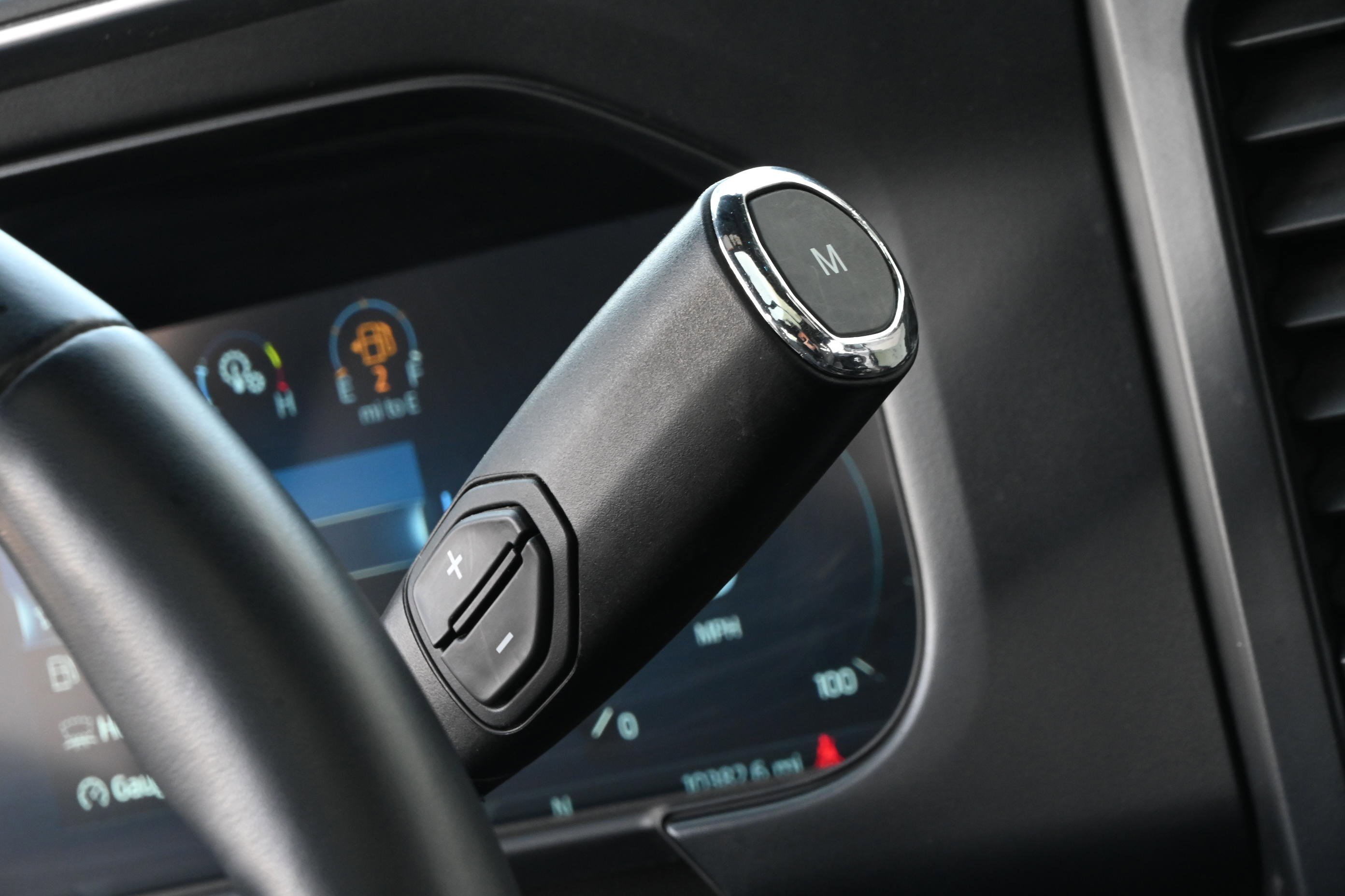 Used 2025 Ford F250 Platinum image 26