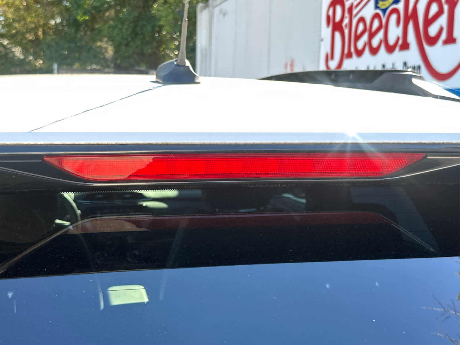 Certified 2023 Chevrolet TrailBlazer ACTIV w/ Sun and Liftgate Package image 19