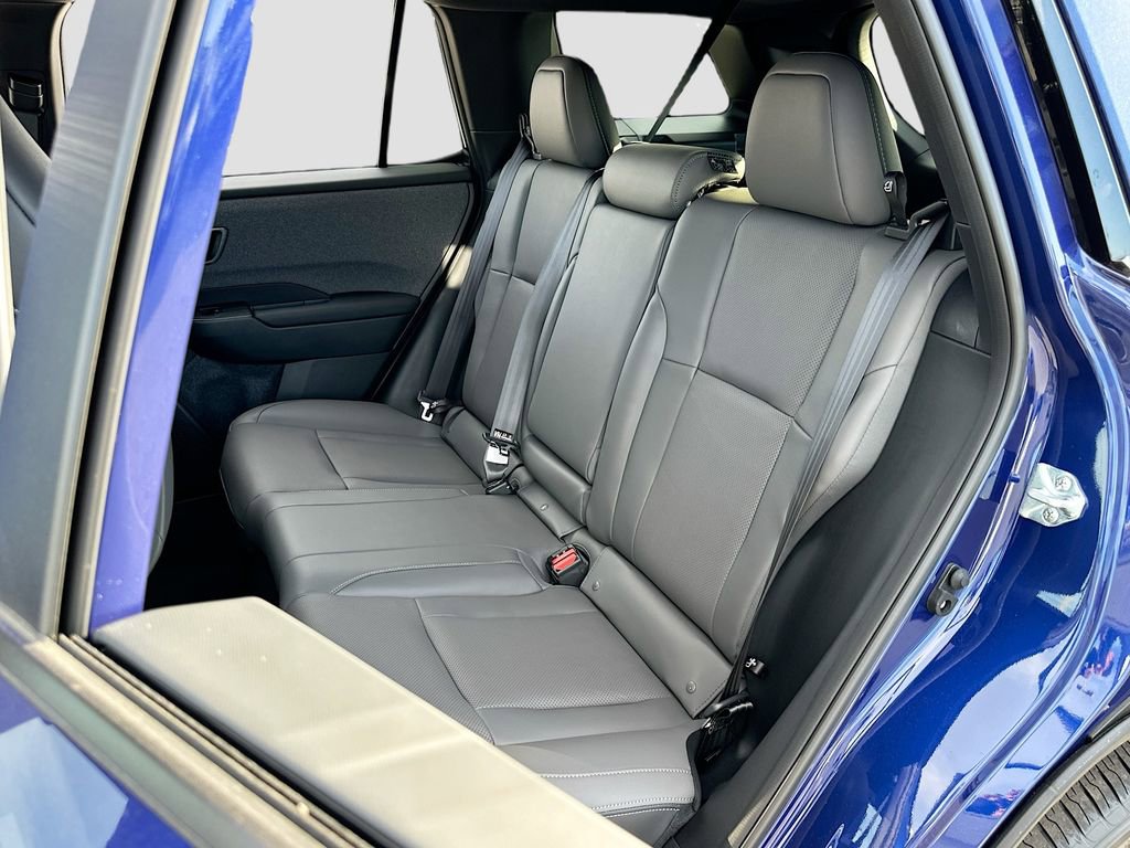 New 2026 Subaru Outback Limited AWD/4WD image 26