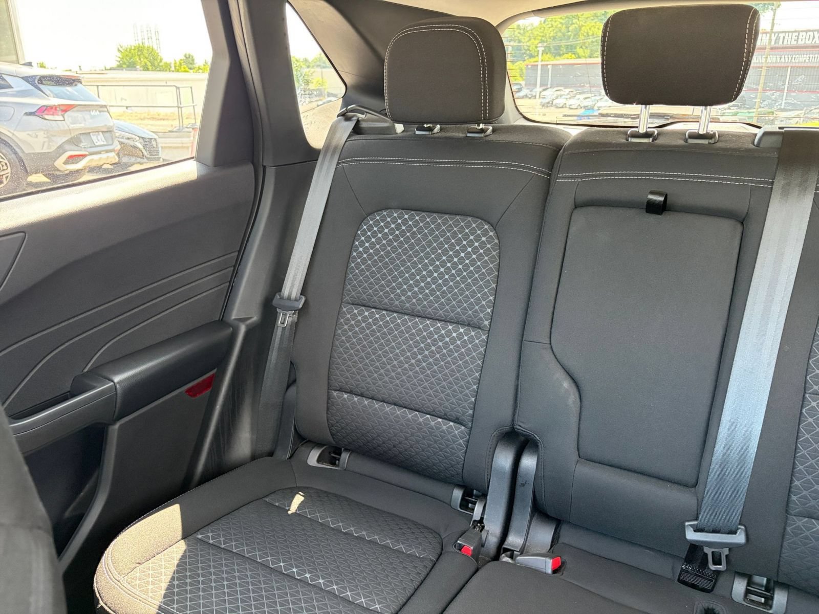 Used 2024 Ford Escape Active AWD/4WD image 35