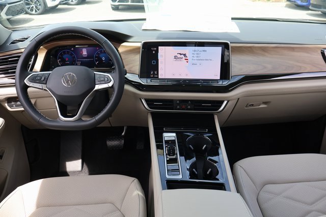 New 2026 Volkswagen Atlas SE image 14