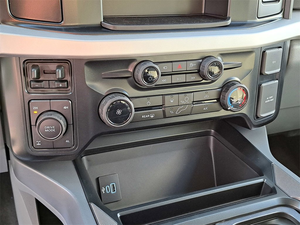 New 2026 Ford F250 XLT w/ 360-Degree Camera Package image 11