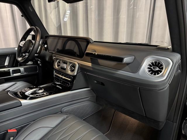 Used 2023 Mercedes-Benz G 550 image 8