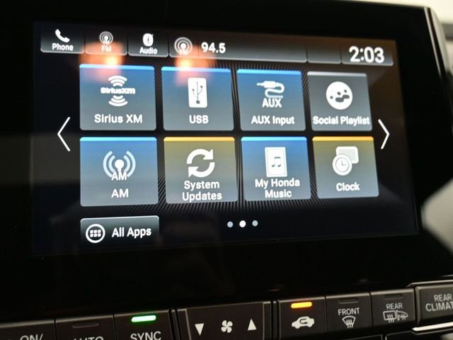 Used 2023 Honda Odyssey Sport image 12