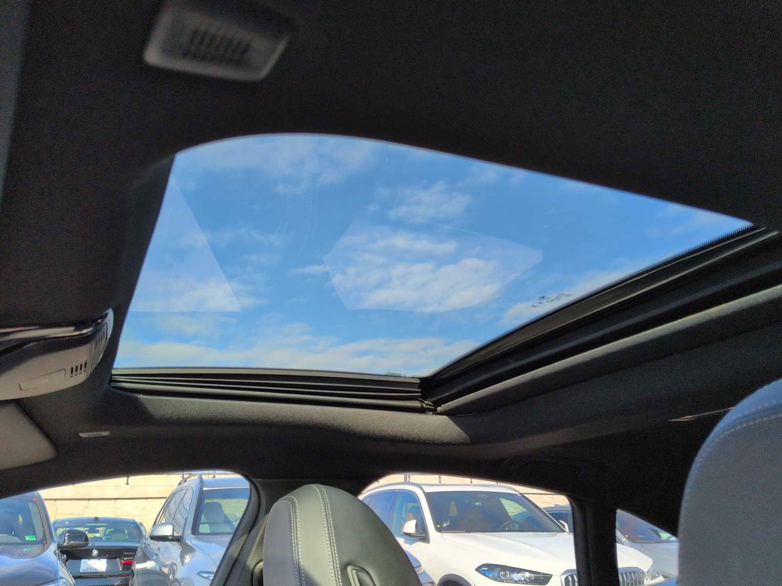 Used 2025 BMW i4 xDrive40i w/ M Sport Package image 20