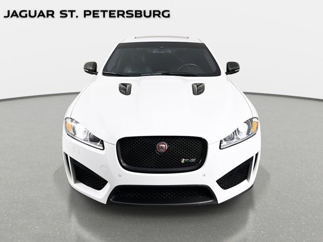 Used 2014 Jaguar XF R-S image 2