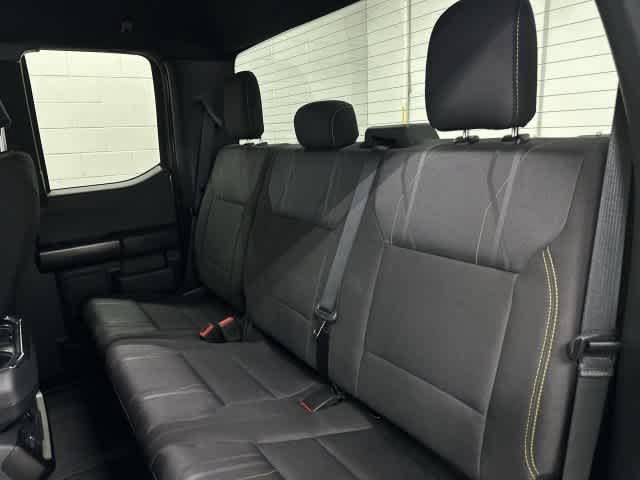 Used 2025 Ford F150 STX w/ Equipment Group 200A RWD image 14