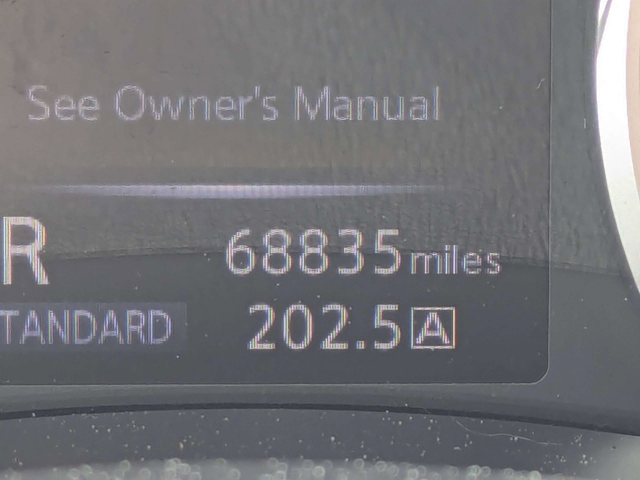 Used 2020 INFINITI Q60 3.0t Luxe RWD image 21