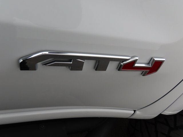 New 2026 GMC Sierra 1500 AT4 w/ AT4 Premium Package AWD/4WD image 8