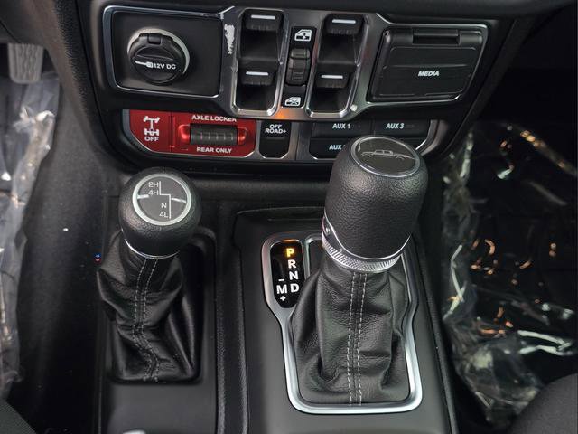 New 2026 Jeep Gladiator Mojave image 21