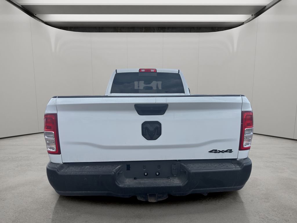 Used 2019 RAM 2500 Tradesman w/ Safety Group AWD/4WD image 3