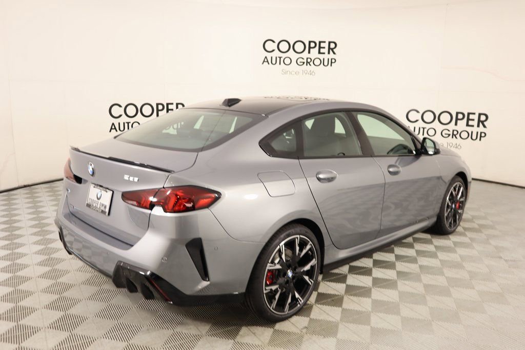 New 2026 BMW 228i w/ Technology Package FWD image 22