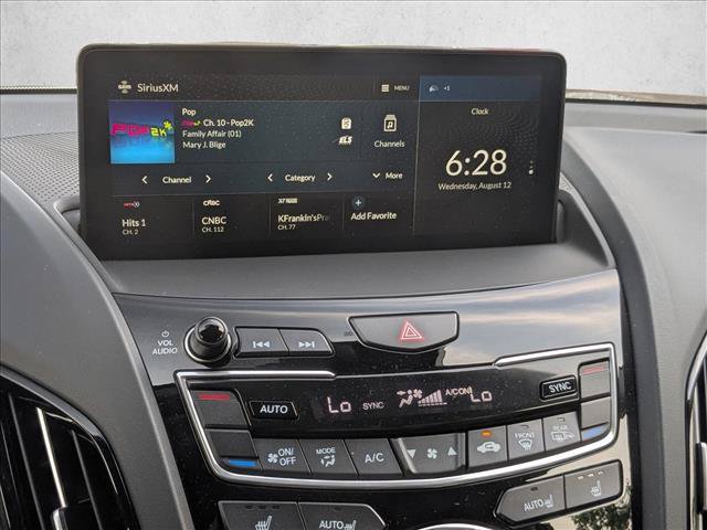 Used 2026 Acura RDX w/ Technology Package AWD/4WD image 10