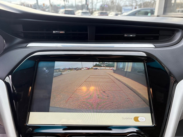 Used 2019 Chevrolet Bolt LT image 31