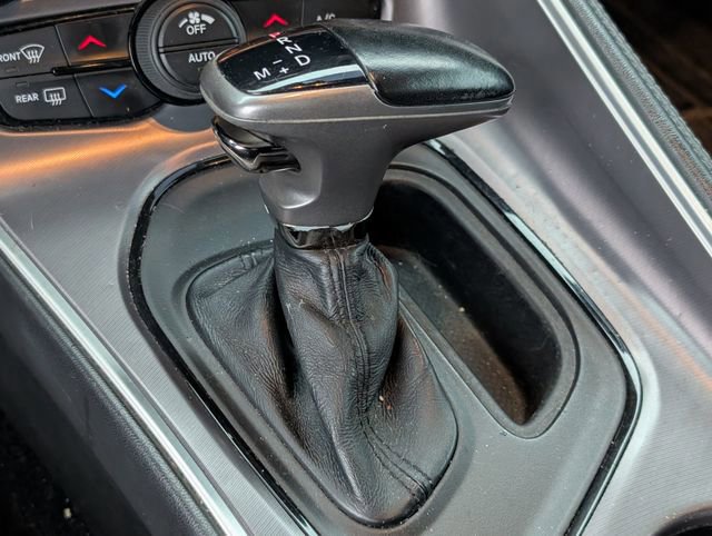 Used 2020 Dodge Challenger R/T RWD image 19