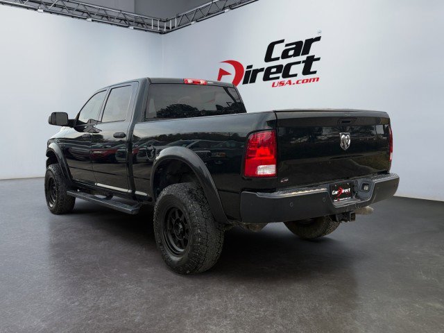 Used 2017 RAM 2500 Tradesman w/ Popular Equipment Group image 7