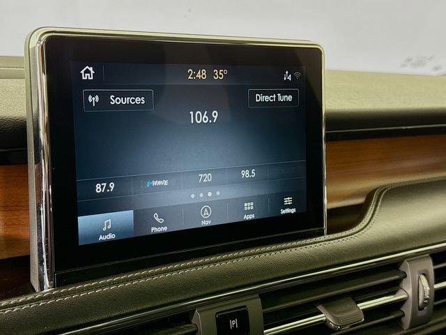 Used 2020 Lincoln Corsair Reserve w/ Equipment Group 201A image 15