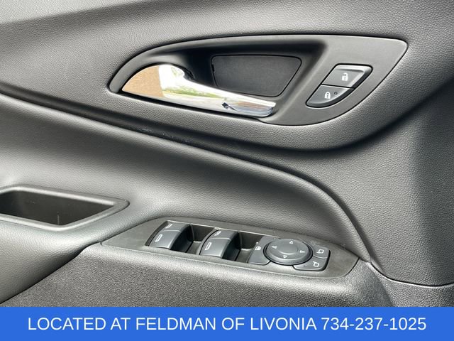 Certified 2024 Chevrolet Equinox LT w/ LPO, Floor Liner Package FWD image 22