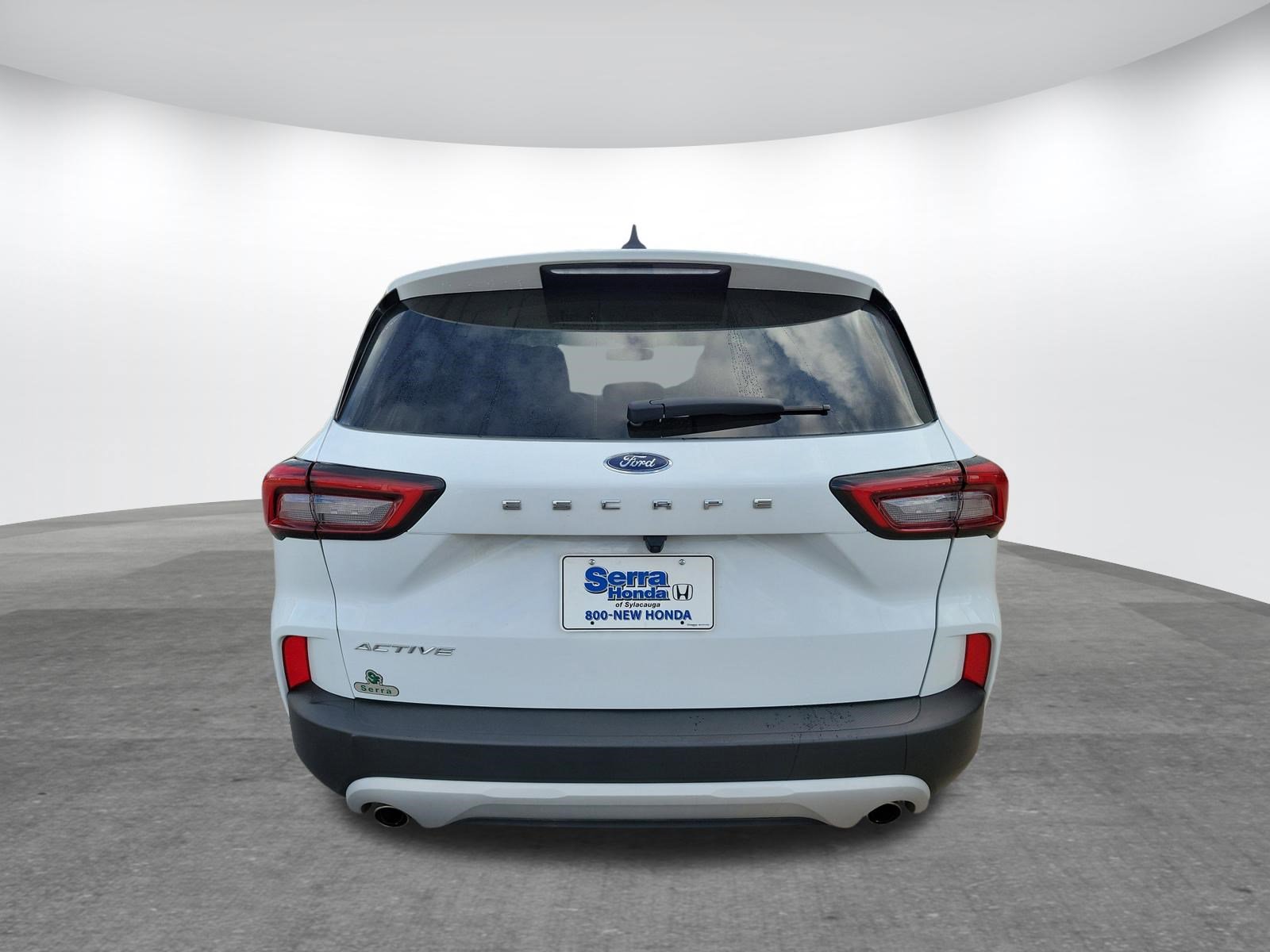 Used 2023 Ford Escape Active image 6