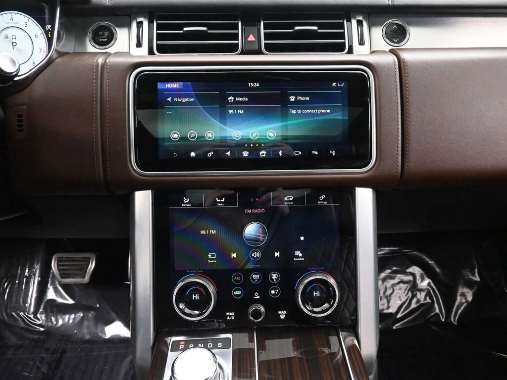 Used 2019 Land Rover Range Rover LWB SV Autobiography image 31
