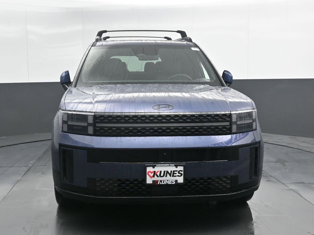 New 2026 Hyundai Santa Fe Calligraphy image 7
