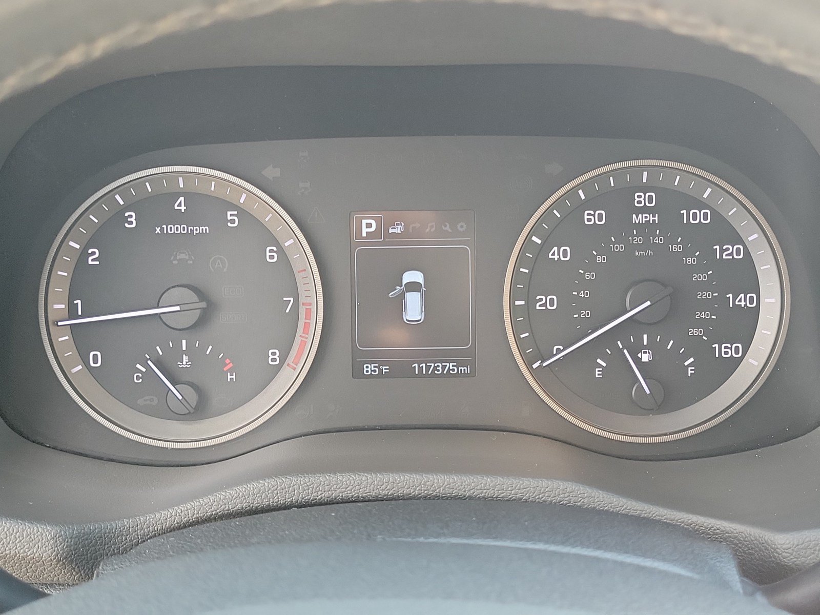 Used 2016 Hyundai Tucson Limited AWD/4WD image 20