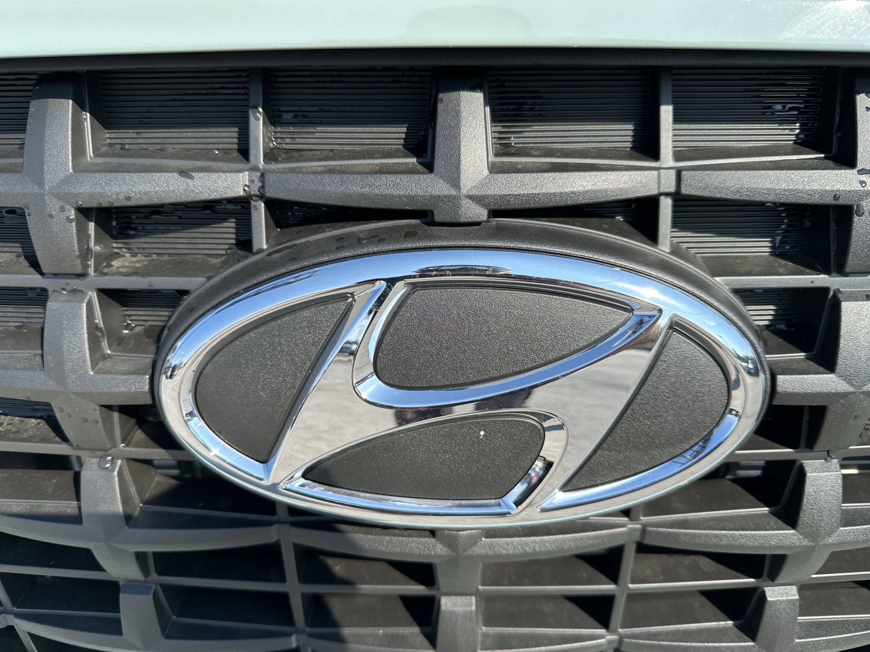 New 2026 Hyundai Venue SE FWD image 26