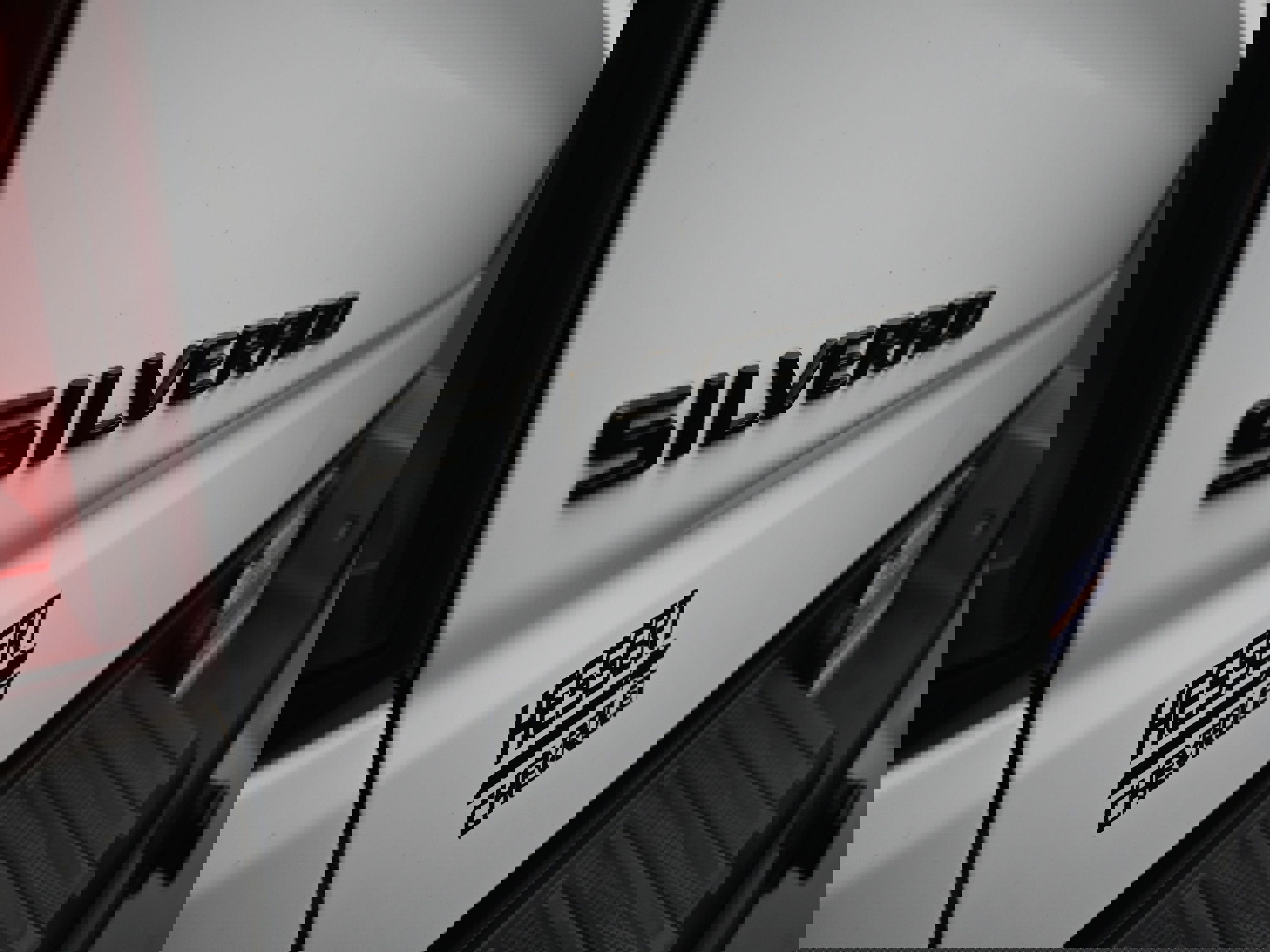 Used 2021 Chevrolet Silverado 1500 LT Trail Boss w/ Bed Protection Package image 35