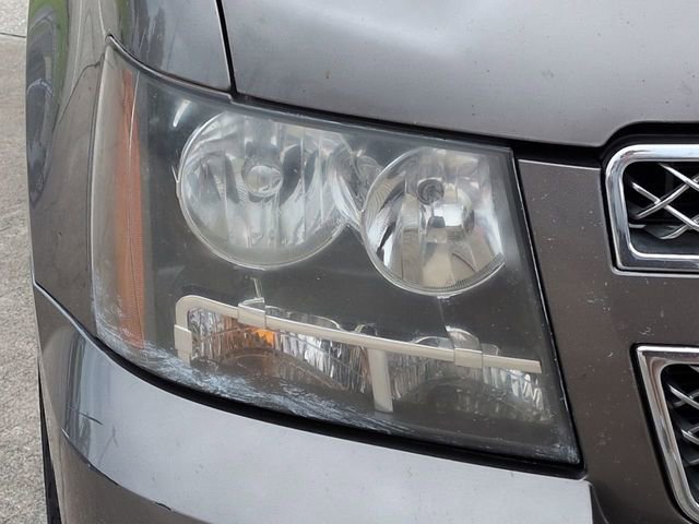 Used 2011 Chevrolet Tahoe LT w/ Regional Value Package image 10