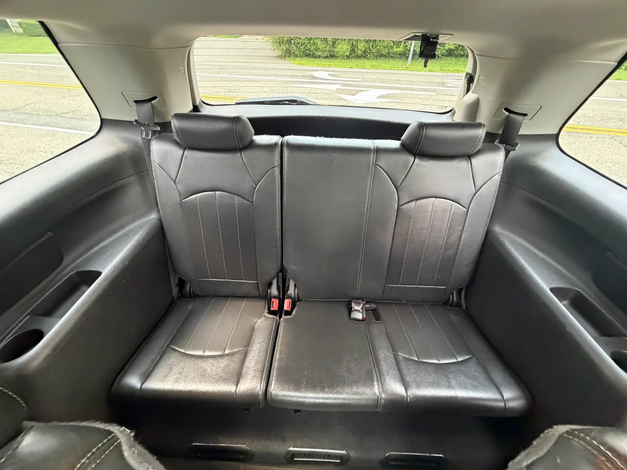 Used 2014 GMC Acadia Denali AWD/4WD image 20