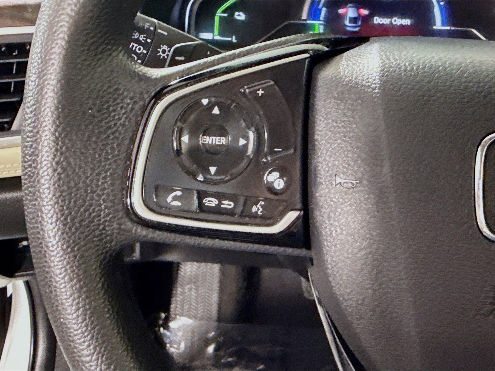 Used 2021 Honda Clarity Plug-In Hybrid image 14