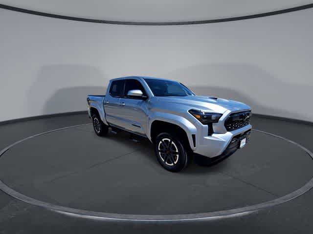 New 2026 Toyota Tacoma TRD Sport RWD video 2