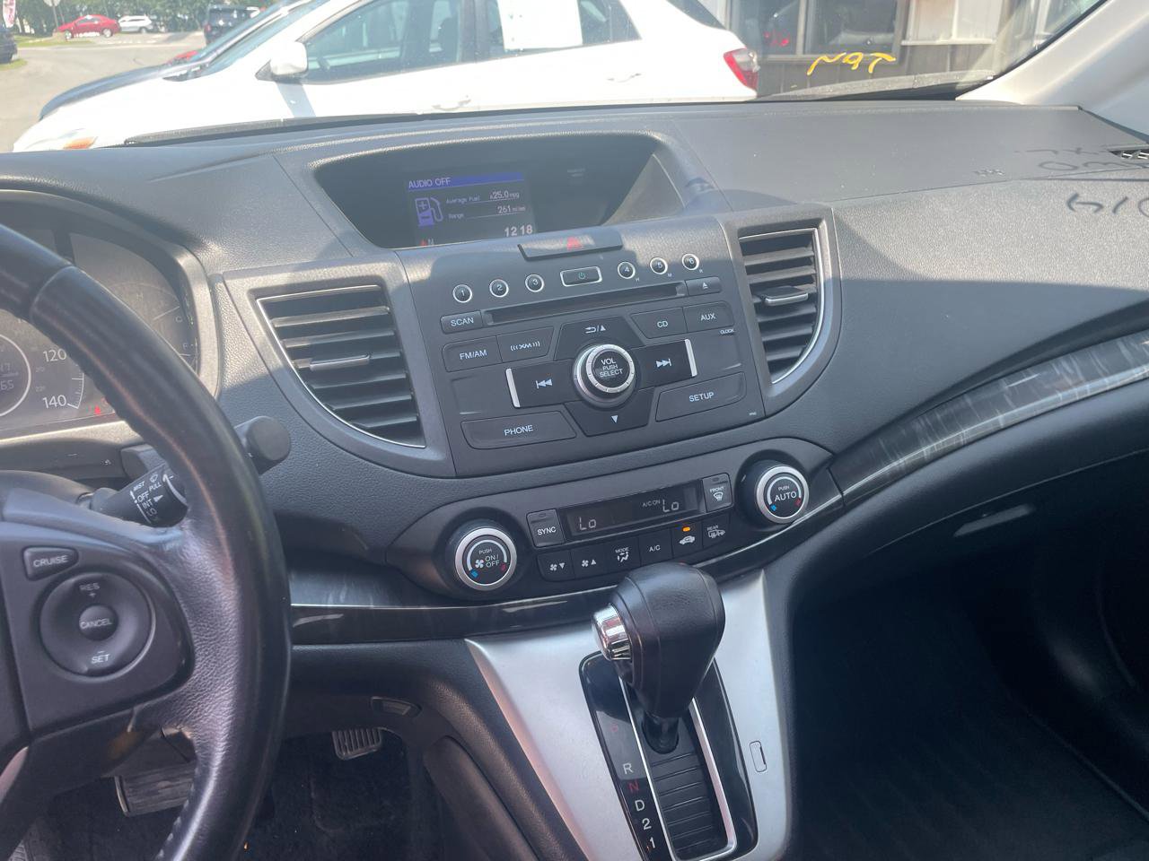 Used 2014 Honda CR-V EX-L image 13