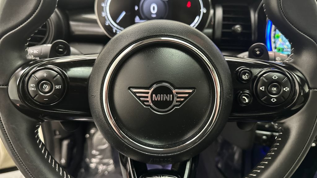 Used 2021 MINI Cooper S FWD image 16