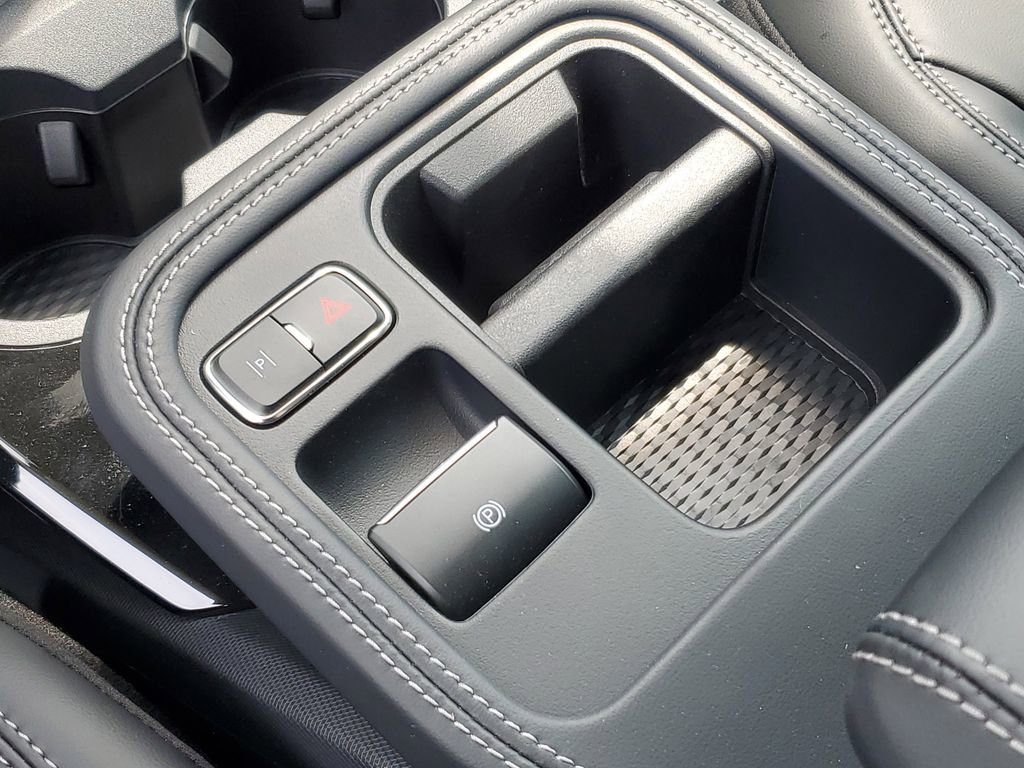 New 2026 Ford Mustang Mach-E Premium AWD/4WD image 24