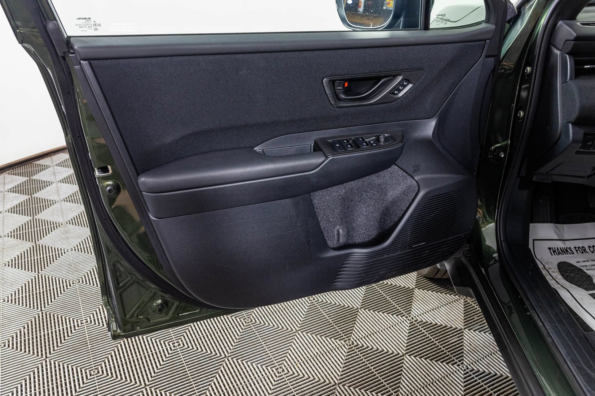 Used 2026 Subaru Outback Limited XT AWD/4WD image 39