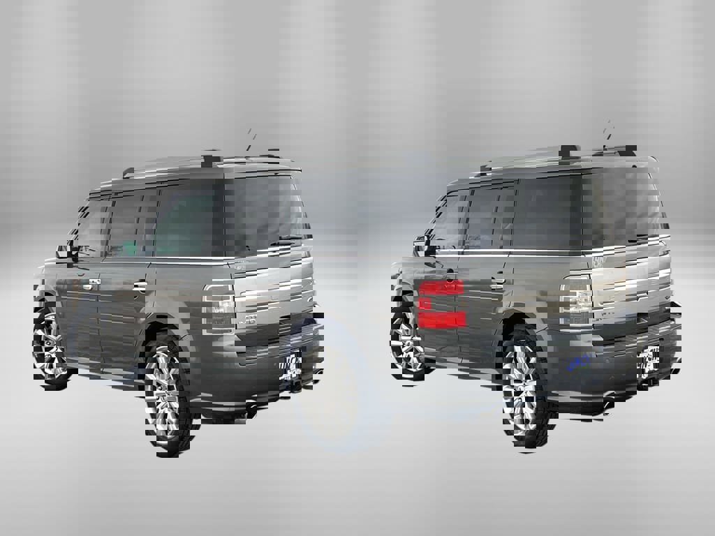 Used 2017 Ford Flex Limited w/ Equipment Group 303A image 2