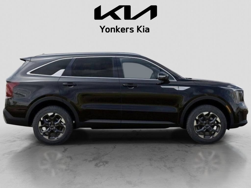 Used 2025 Kia Sorento S AWD/4WD image 7
