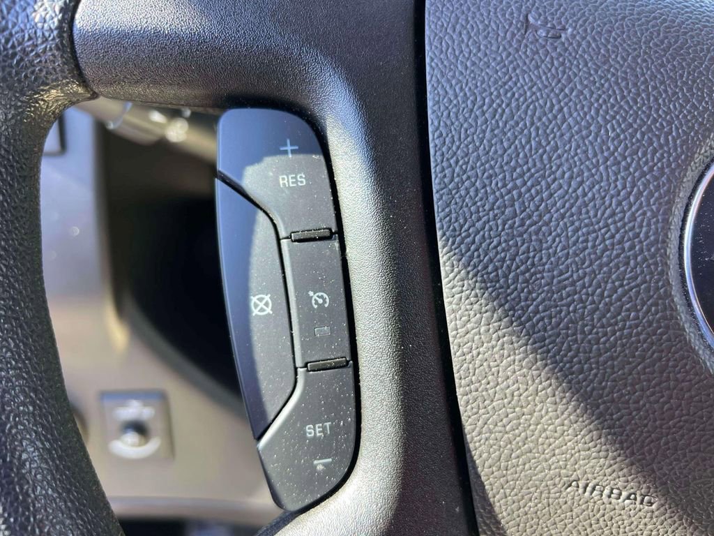 Used 2024 Chevrolet Express 2500 w/ Driver Convenience Package RWD image 20