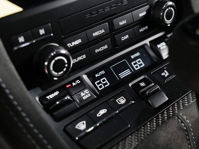 Certified 2025 Porsche 718 Cayman GT4 RS RWD image 22