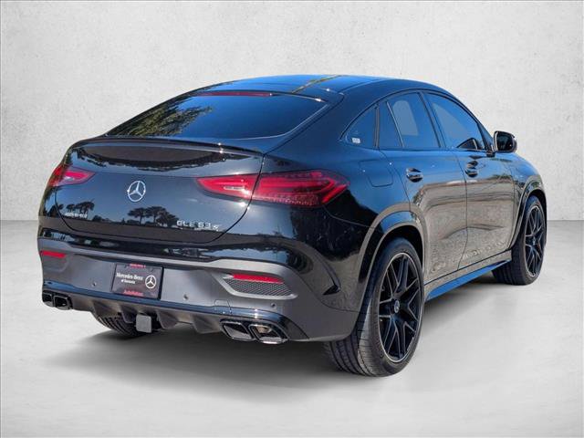 New 2026 Mercedes-Benz GLE 63 AMG S video 2