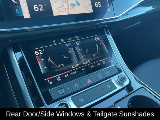 Certified 2025 Audi Q7 3.0T Premium Plus w/ Premium Plus Package image 25