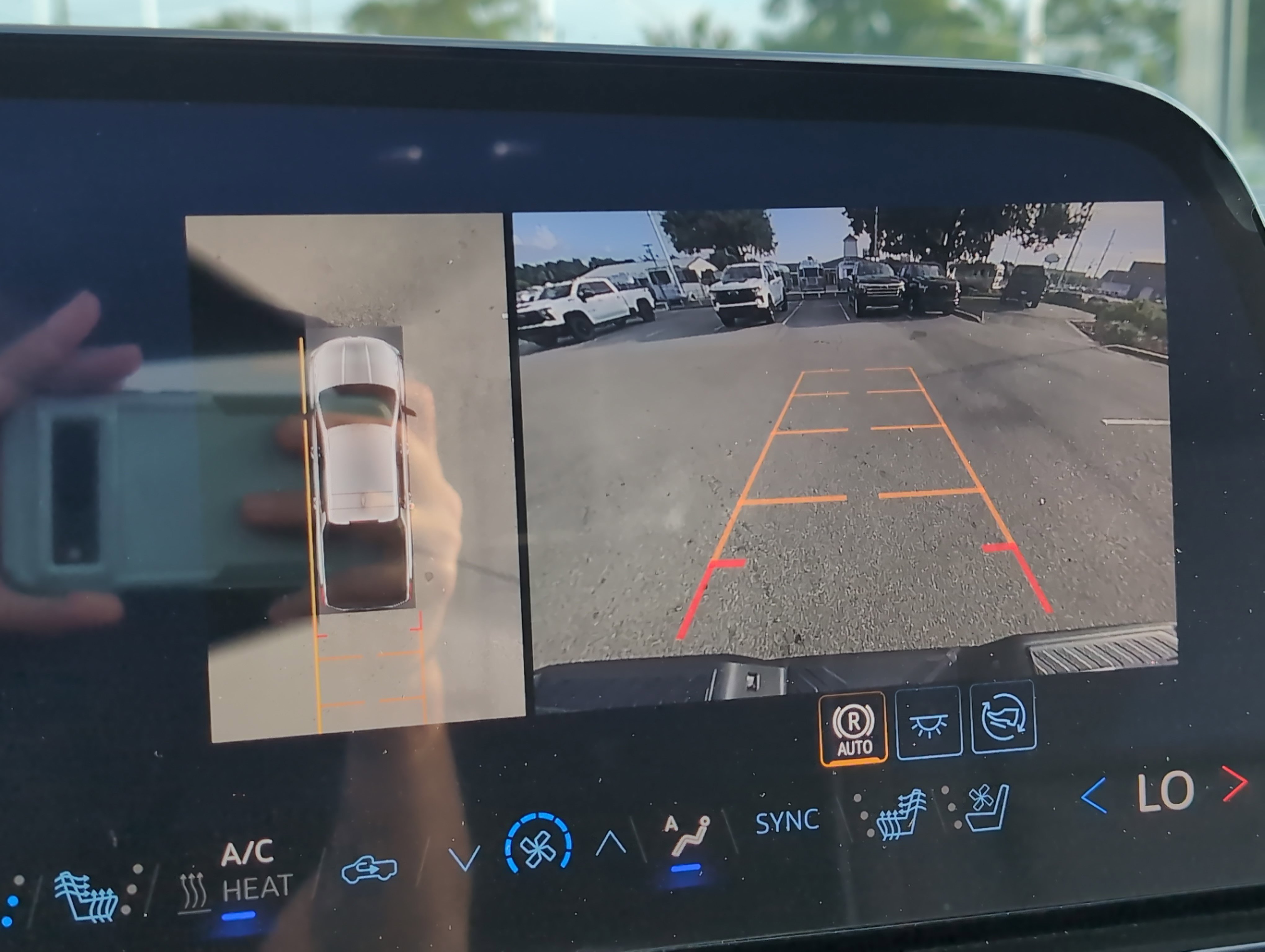 New 2026 Chevrolet Silverado EV Trail Boss w/ Plus Package image 15