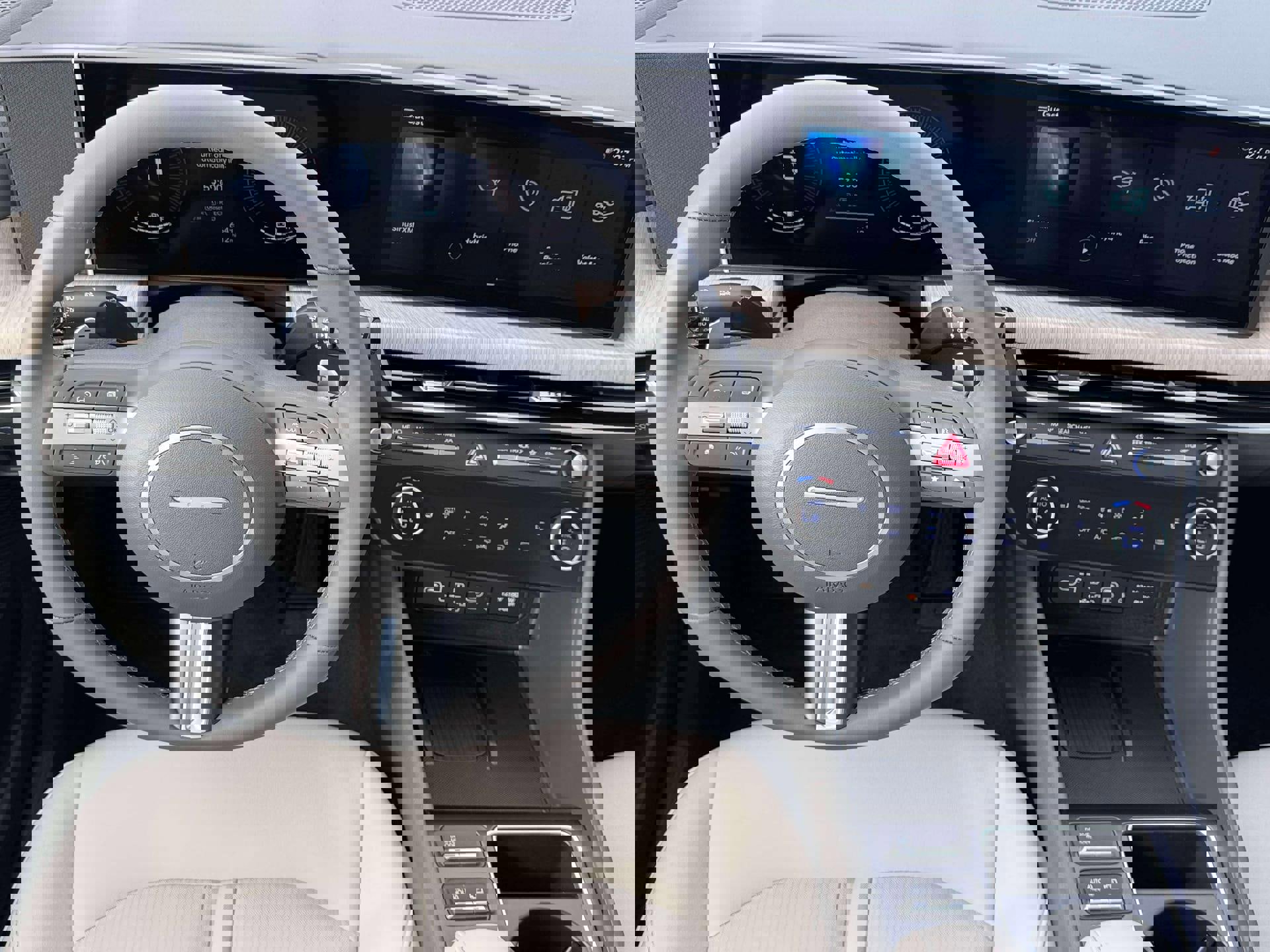 New 2026 Hyundai Sonata SEL FWD image 17