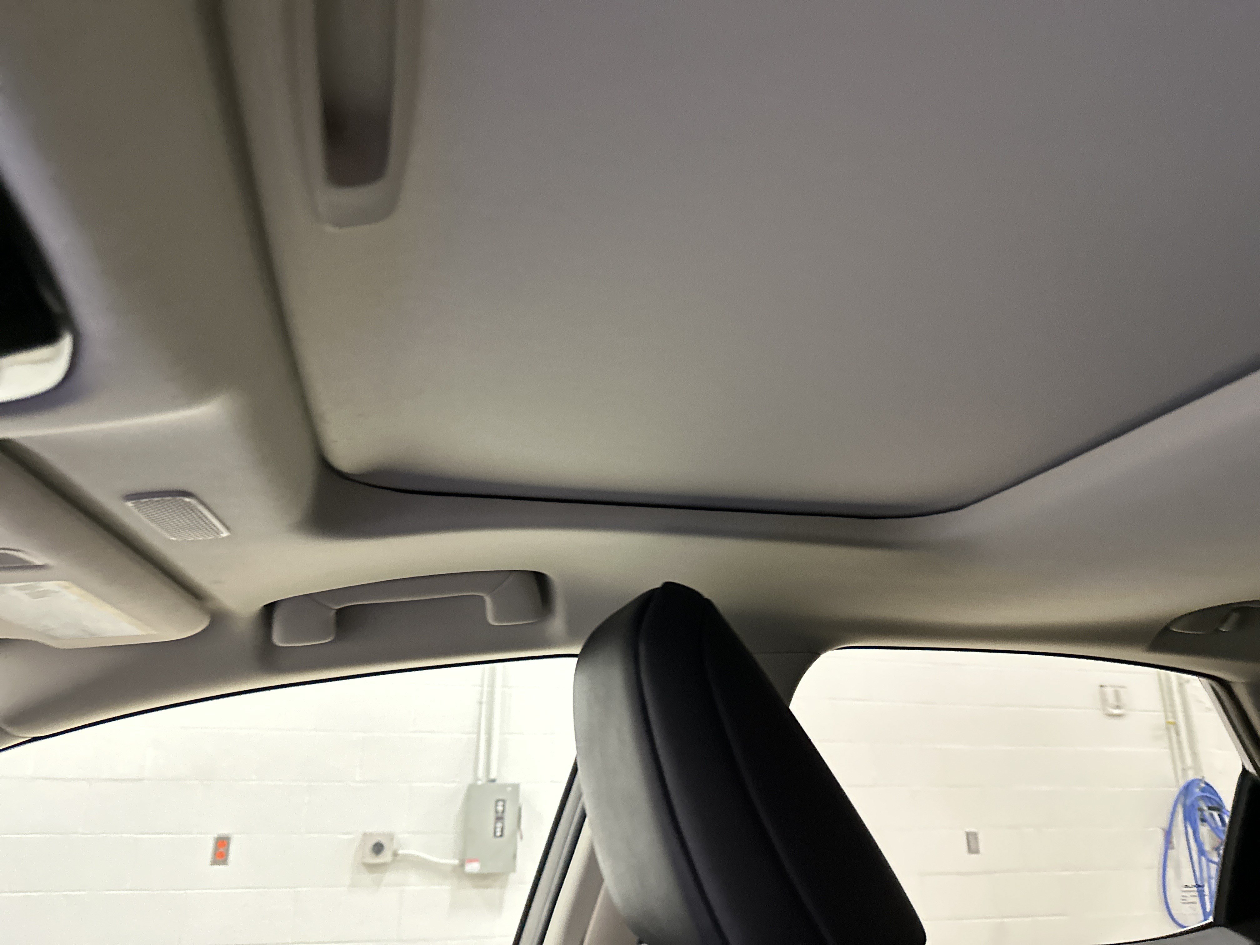 Certified 2025 Lexus NX 350 AWD w/ Cold Area Package image 28