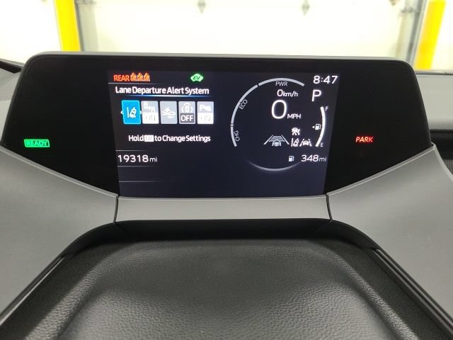 Certified 2024 Toyota Prius Limited w/ Limited Premium Package AWD/4WD image 31