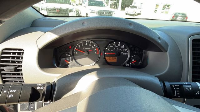 Used 2021 Nissan Frontier SV RWD image 28