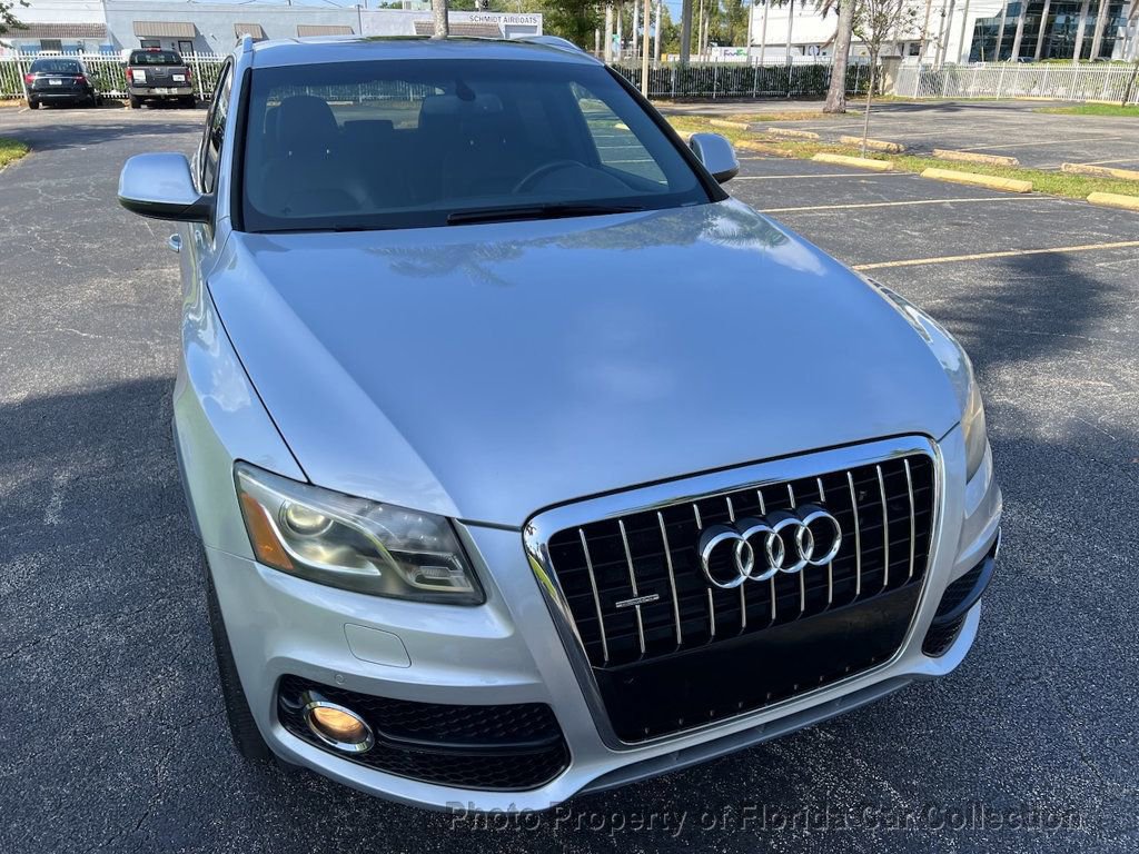 Used 2012 Audi Q5 3.2 Prestige image 15