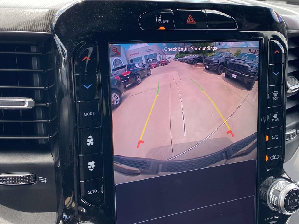 New 2026 RAM 1500 Big Horn AWD/4WD image 50